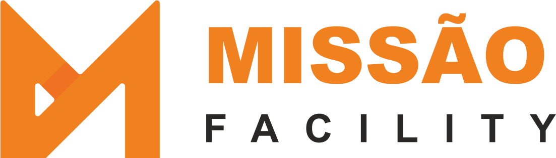LOGO MISSÃO FACILITY
